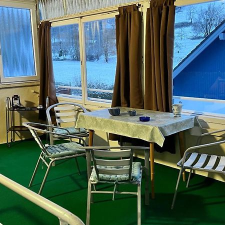 Fewo, Monteurwohnung Pauline Gorxheim エクステリア 写真