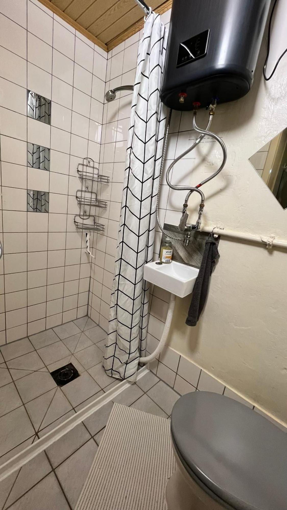 Fewo, Monteurwohnung Pauline Gorxheim エクステリア 写真
