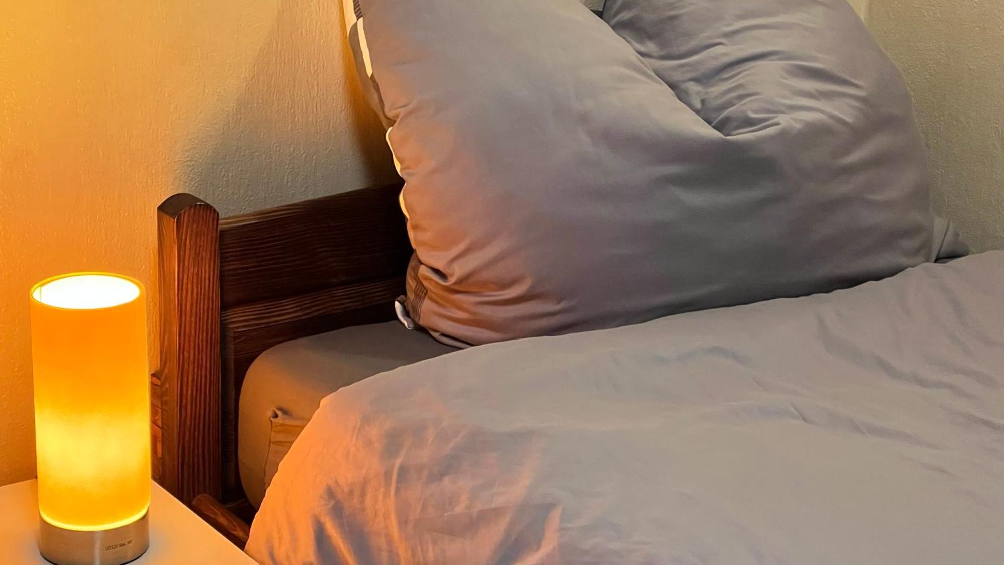 Fewo, Monteurwohnung Pauline Gorxheim エクステリア 写真