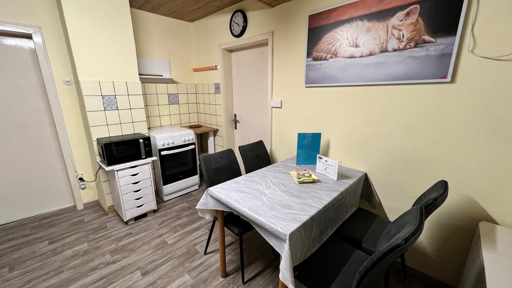 Fewo, Monteurwohnung Pauline Gorxheim エクステリア 写真