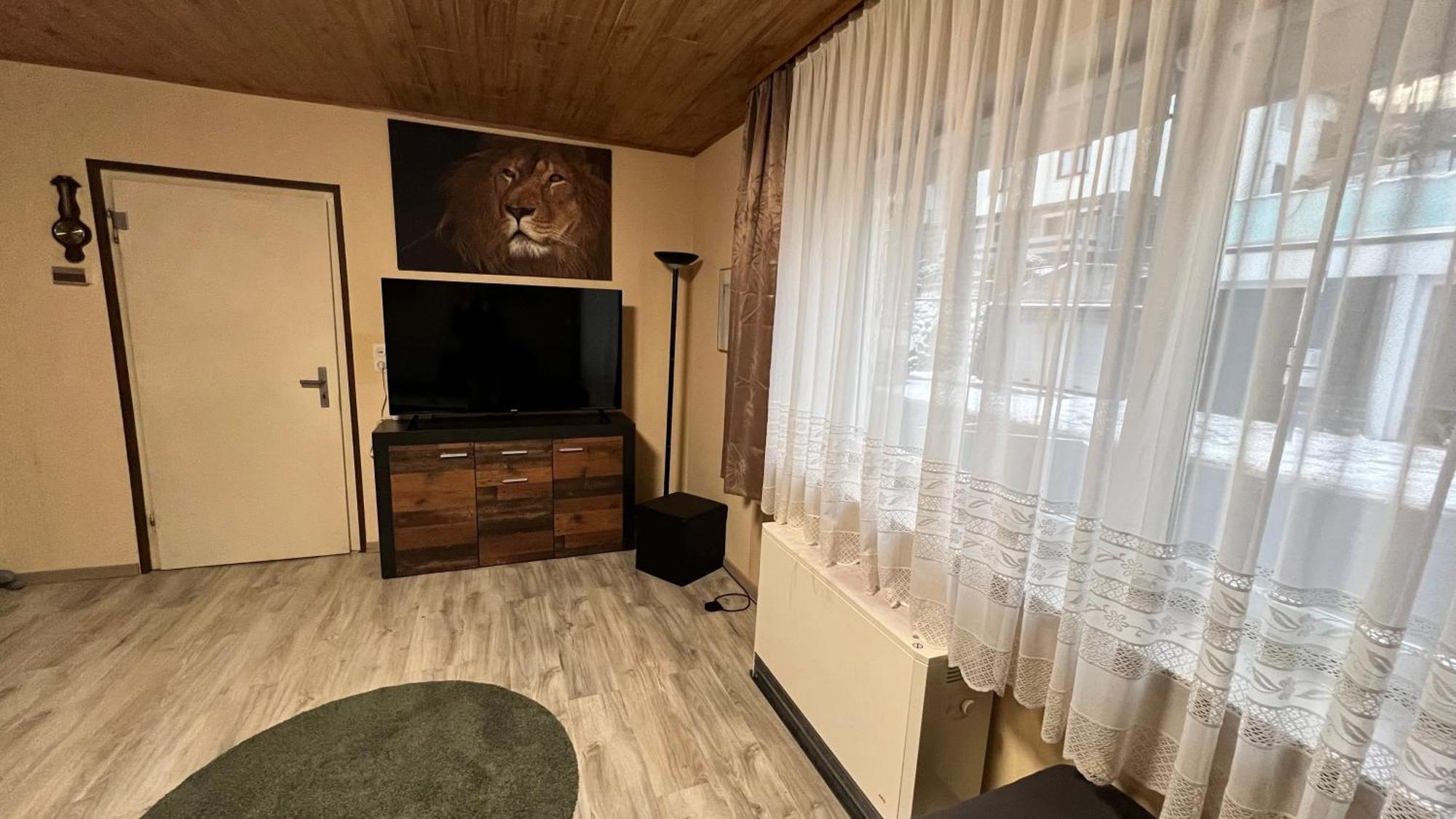 Fewo, Monteurwohnung Pauline Gorxheim エクステリア 写真